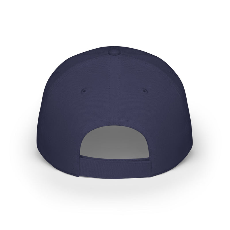 Baseball Cap - Dodge Challenger Female Owners Club Hat