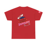 "Dubble Bubble Sunday" - T-Shirt
