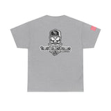 "Blue Collar Dollar Logo" - T-Shirt
