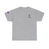 "Crane Operators Always Get It Up" - T-Shirt
