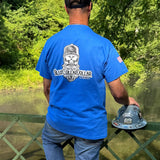 Blue Collar Dollar Logo T-Shirt