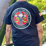 Where There is Chaos T-Shirt