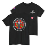 Where There is Chaos T-Shirt