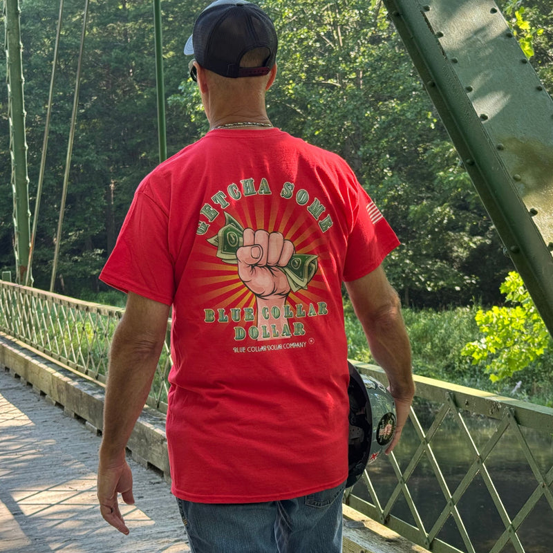 Getcha Some T-Shirt