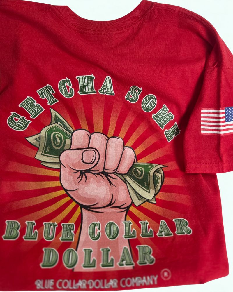 Getcha Some T-Shirt