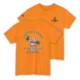 Getcha Some! – Hi-Viz Safety Work T-Shirt