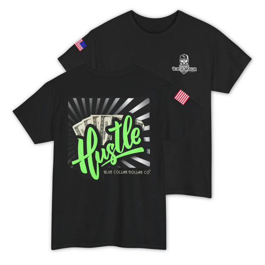 Hustle T-Shirt