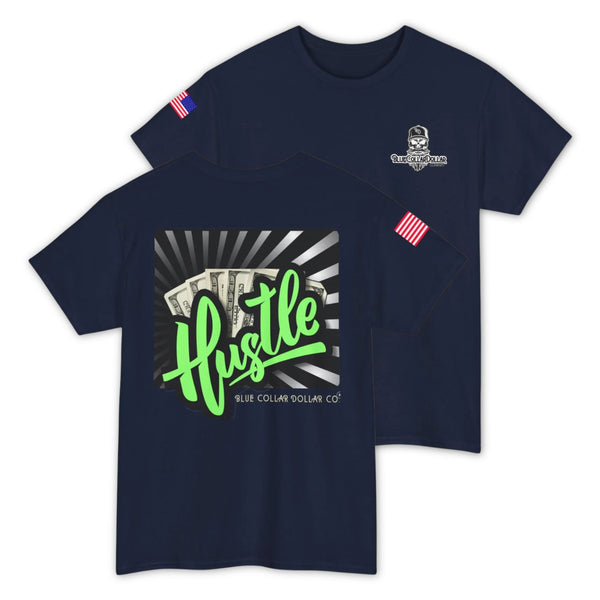 Hustle T-Shirt