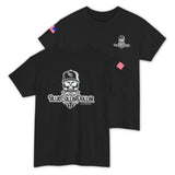 Blue Collar Dollar Logo T-Shirt