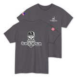 Blue Collar Dollar Logo T-Shirt