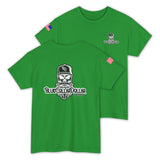 Blue Collar Dollar Logo T-Shirt