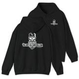 Blue Collar Dollar Logo - Hoodie