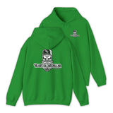 Blue Collar Dollar Logo - Hoodie