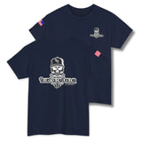 Blue Collar Dollar Logo T-Shirt