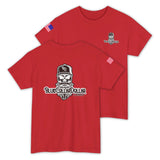 Blue Collar Dollar Logo T-Shirt