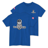 Blue Collar Dollar Logo T-Shirt