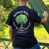 Nothing's Free T-Shirt
