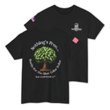 Nothing's Free T-Shirt