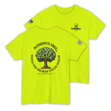 This Ain’t My First Rodeo – Funny Hi-Viz Safety Work Shirt