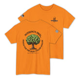 This Ain’t My First Rodeo – Funny Hi-Viz Safety Work Shirt