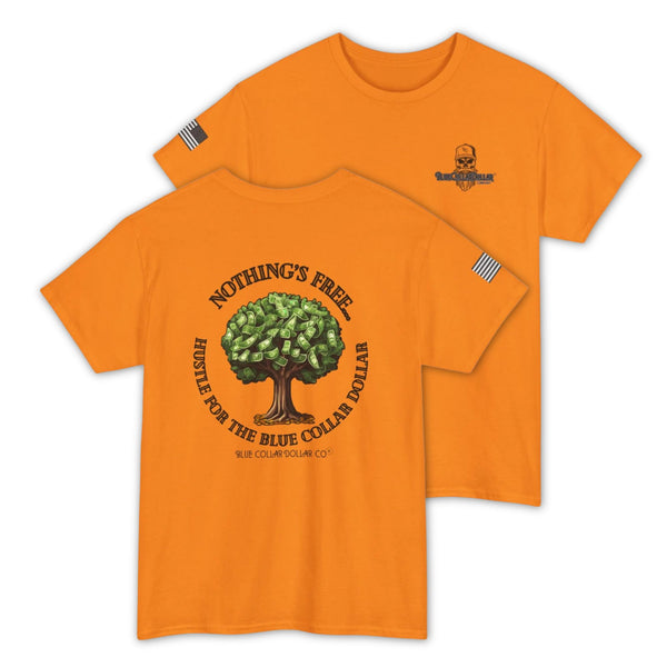 This Ain’t My First Rodeo – Funny Hi-Viz Safety Work Shirt
