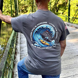Another Day In Paradise T-Shirt