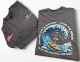 Another Day In Paradise T-Shirt