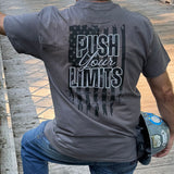 Push Your Limits T-Shirt