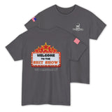 Welcome To The Shit Show T-Shirt